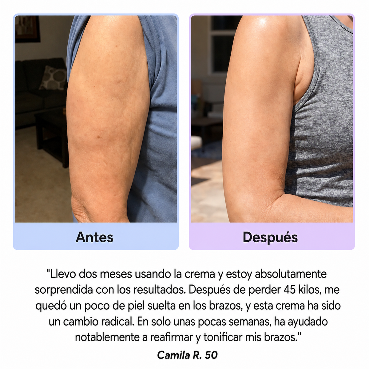 Transforma Tus Brazos