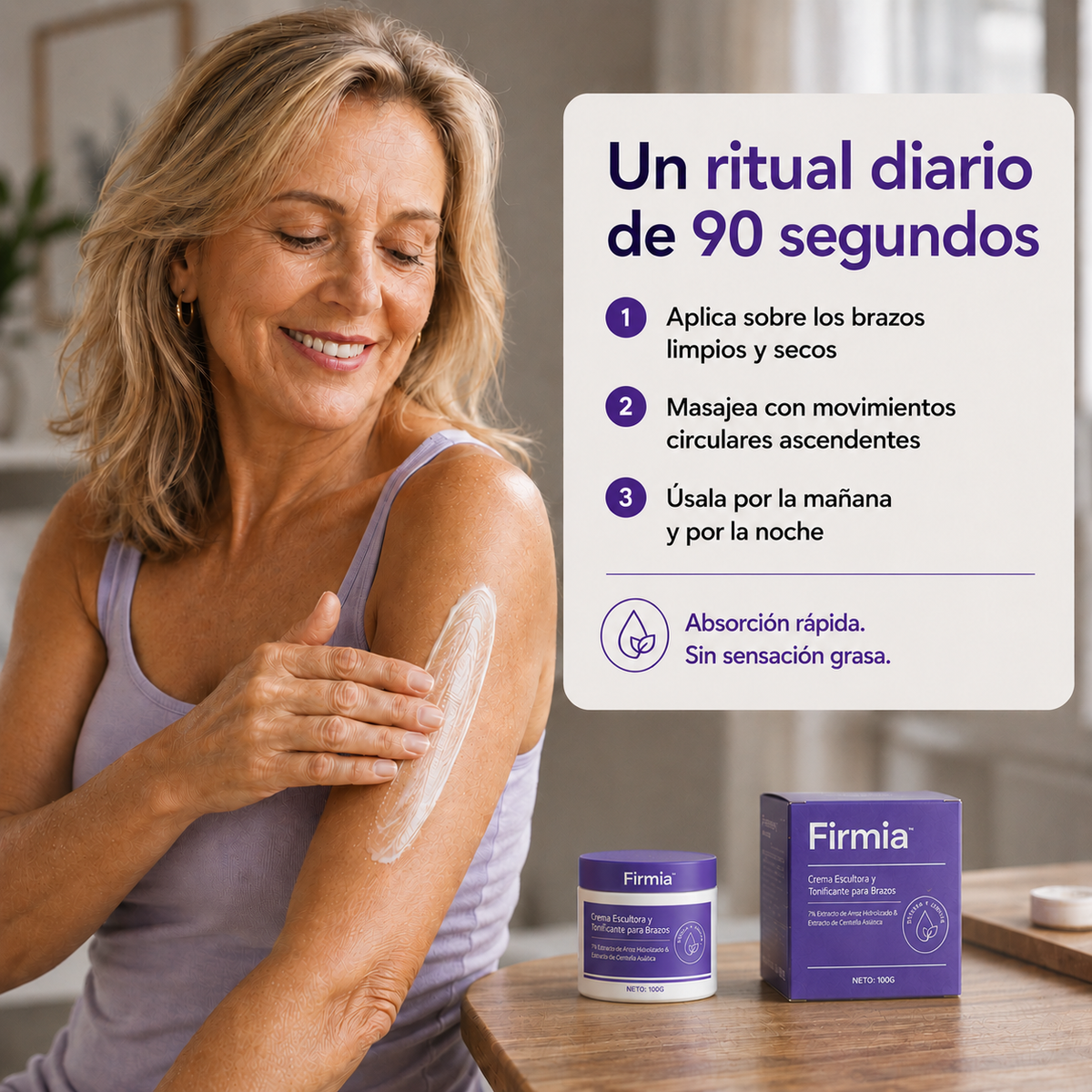Transforma Tus Brazos