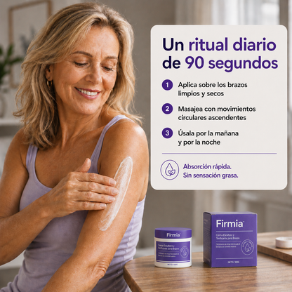 Transforma Tus Brazos