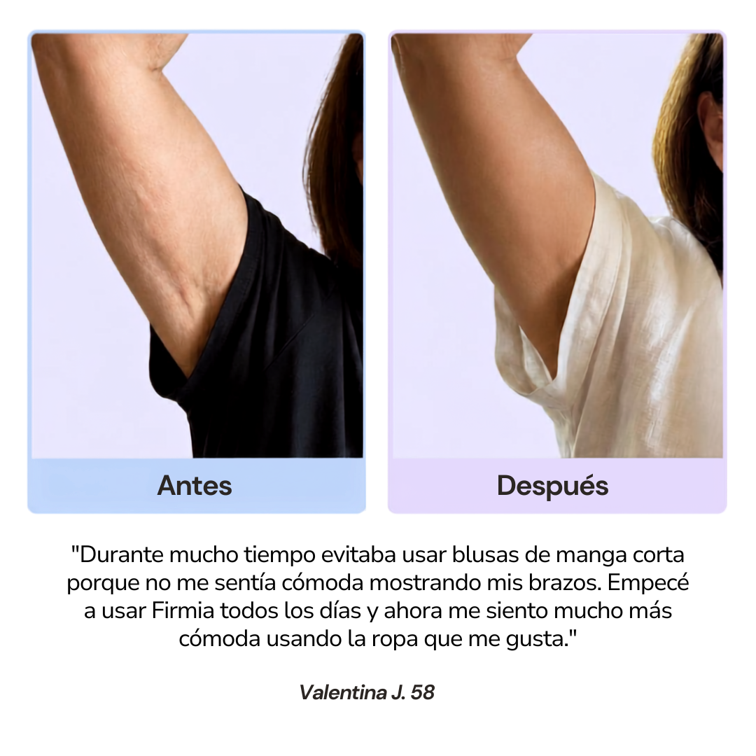 Transforma Tus Brazos
